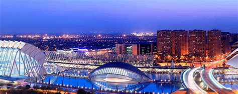 span valencia|Valencia Tourism Official Site .